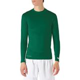 uhlsport Functioneel shirt voor kinderen LA, groen (Laguneverde), 128 (Maat van de fabrikant: XXS)