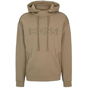 BOSS Selway, Licht/Pastel Green334, XL