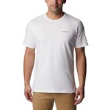 Columbia North Cascades T-shirt voor heren