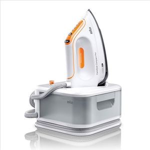 Steam Generating Iron Braun IS2561WH 2400 W