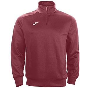 Joma Heren Faraon Burdeos Med sweatshirt, bordeauxrood, 2XL