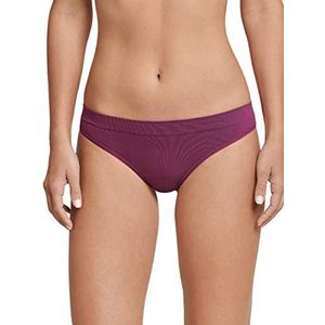 Schiesser Sport Thong Thermo-ondergoed voor dames