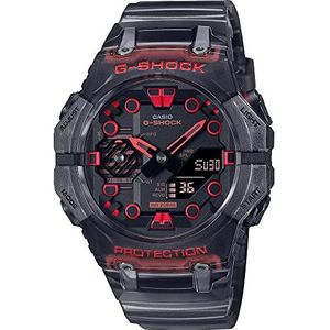 Casio Watch GA-B001G-1AER, zwart, GA-B001G-1AER