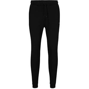 BOSS Hadiko Curved Casual broek voor heren