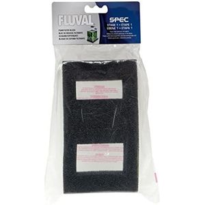 Fluval Spec Vervanging Foam Filter Block