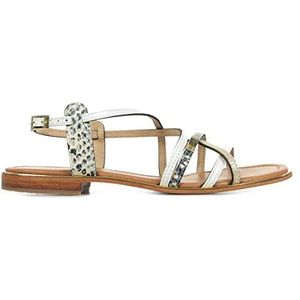 Les Tropeziennes - Harry - Sandalen - Bruin - Leer