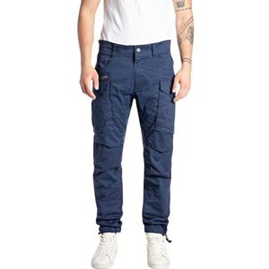 Replay Heren Joe Broek, 792 Marine, 3632