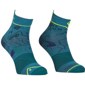 Ortovox - Alpine Light - Sportsokken - Heren