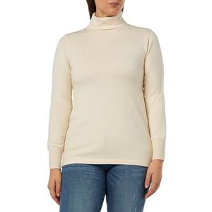 SIDONA Gebreide coltrui voor dames 15624942-SI01, wolwit, M/L, wolwit, M/L