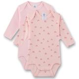 Sanetta Unisex baby ondergoed, roze, 62