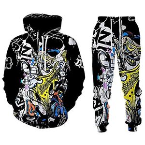 TOM TAILOR heren trui, 35676 - bordeauxrood melange, M