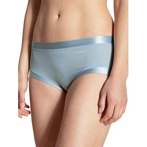 CALIDA dames cate panty's, blauw, 40/42