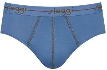 Sloggi - Dames Ondergoed - Green Combination - Slips