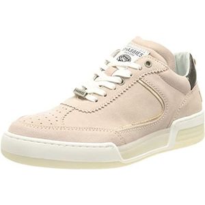 Shabbies Amsterdam Dames Shs0927 Sneakers, roze, 40 EU