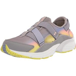 Ryka Hydro Splash waterschoen voor dames, Frost Grey, maat 43 EU, Frost Grijs, 40 EU