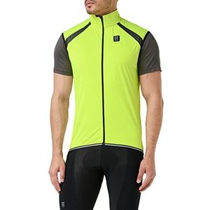 Kalas Pure Z Heren Gilet, Fluorescerend, Medium