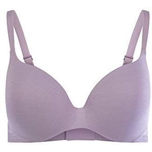 Royal Lounge - 1011-910-602 - T-shirt - Roze gemengd - 1 stuk