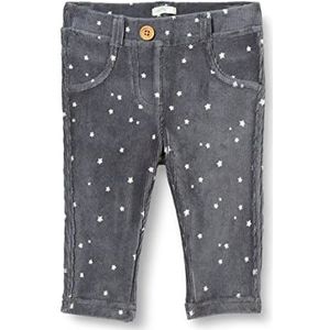 United Colors of Benetton Broek 4DH6571PE, antracietgrijs 77E, 56 kinderen