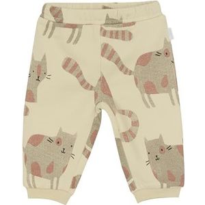 Noppies - Theresa - Broek - Dierenprint - GOTS-gecertificeerd Katoen