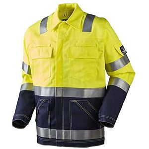 JAK 13102 Multinorm Jack | Geel/Navy | S