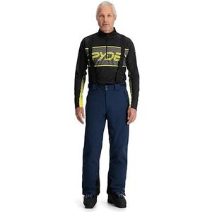 Spyder BOUNDARY PANT, heren, True Navy, L