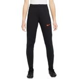 Nike - Dames Joggingbroek Strong Pants - Zwart - Polyester