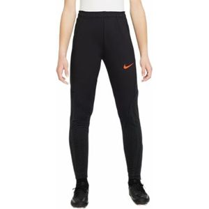 Nike - Dames Joggingbroek Strong Pants - Zwart - Polyester