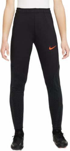 Nike - Dames Joggingbroek Strong Pants - Zwart - Polyester