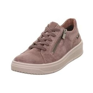 Legero Damen REJOISE Gore-Tex Sneaker, DARK CLAY (ROT) 5570