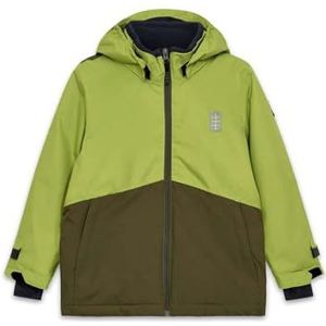 LEGO Jas, Donkere Kaki, 110