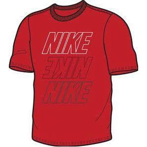 Nike Heren 893509 Shirt