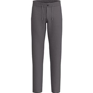 Hackett London LW Jumbo Cord Herenbroek, Houtskool, 28W / 30L