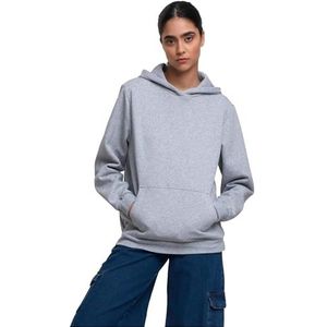 Urban Classics - Sweat-shirt - Zwart - XL