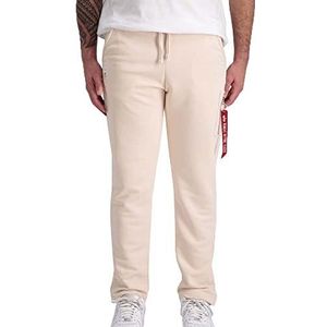 Sportbroeken - Jet Stream White - 80% Katoen, 20% Polyester