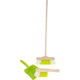 Small Foot - Sweeping Set With Broom