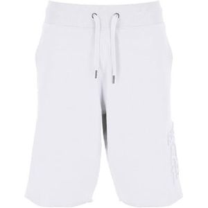 RUSSELL ATHLETIC Manhatten-Seamless Shorts