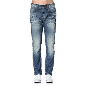 SELECTED HOMME heren boyfriend jeans Five Rico 1339 I