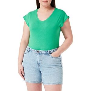 Garcia Bermuda/korte bermuda voor dames, Light Used, 29, Licht used