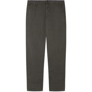 Springfield Nep Chinese structuur, kaki, maat 38