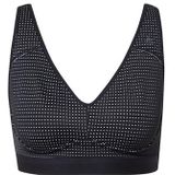 Odlo Dames Performance High Sport-Bra, Black, 85D