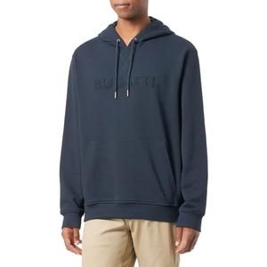 bugatti Sweatshirt voor heren, Marine-390, XL