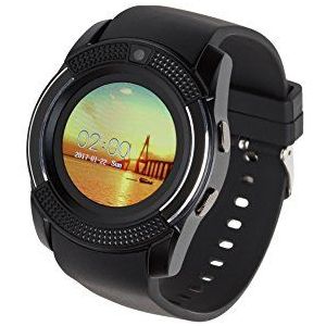 Smartwatch Garett G11 zwart