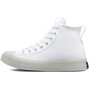 Converse Chuck Taylor All Star CX Explore Herensneaker, wit/zwart, 36 EU, wit en zwart., 36 EU