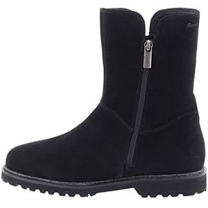 Sioux schoenen breed top