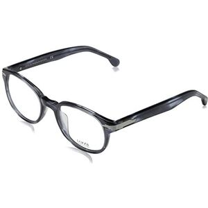 Lozza Unisex VL4102 zonnebril, 06WR, 50, 06wr, 50