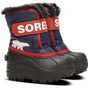 Sorel uniseks sneeuwlaarzen voor kinderen, TODDLER SNOW COMMANDER