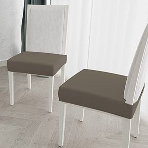MB HOME BASIC - Più Bella - Stoelhoes - Taupe