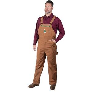 Liberty Heren Eend Bib Overalls
