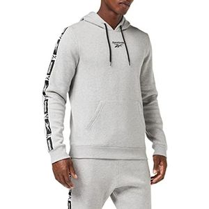 Reebok Ri Tape Oth Hoodie met capuchon voor heren