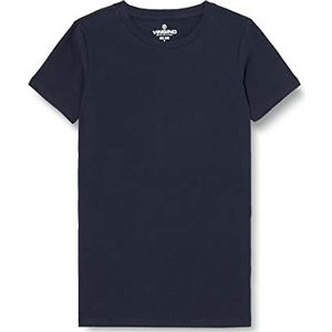 Vingino T-shirt voor jongens, Midnight Blue, 16 Jaren